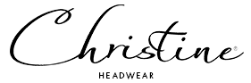 logo christine headware berretti online